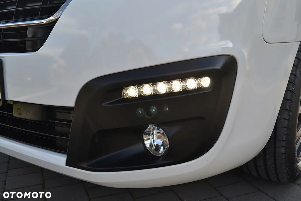Peugeot Partner - 34
