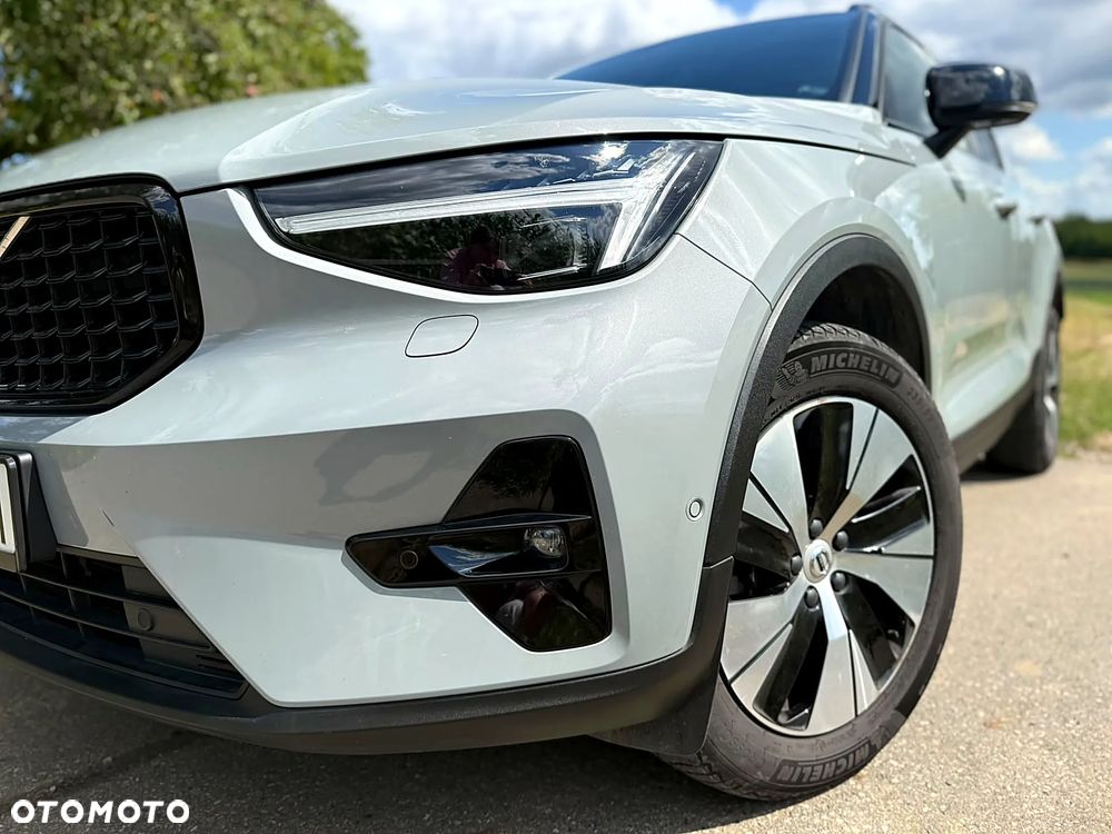 Volvo XC 40 B3 Plus Dark - 6