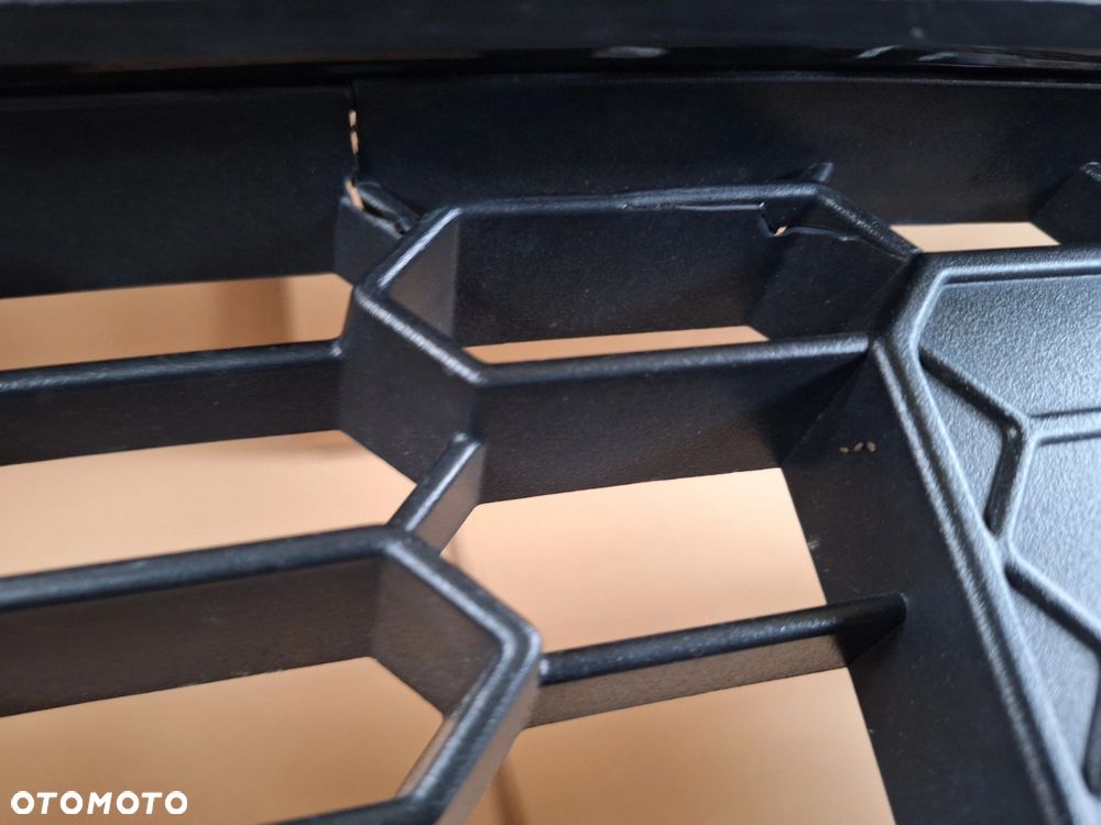 FORD KUGA II MK2 LIFT ST-LINE 16-19 ZDERZAK PRZÓD PRZEDNI ORYG FORD GV44-S17K819 WYSYŁKA 24h - 5