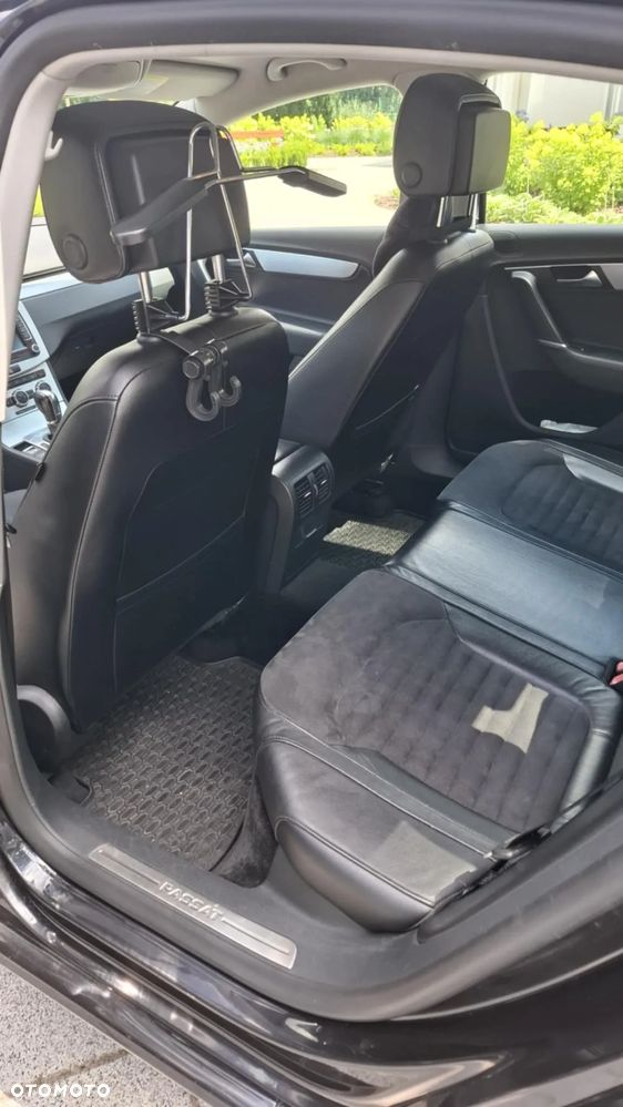 Volkswagen Passat 2.0 TDI Highline DSG - 7