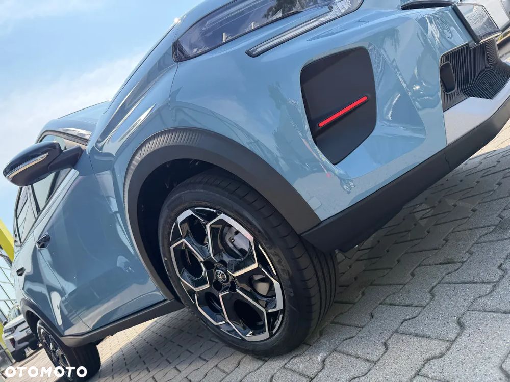 Citroën C3 1.2 T Max - 5