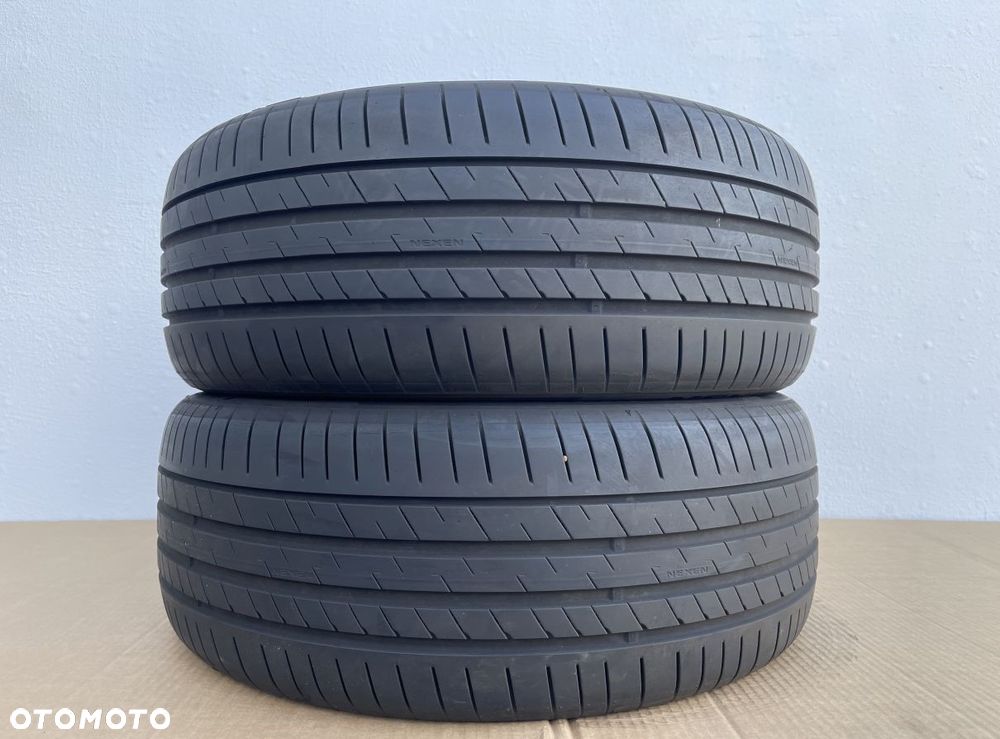 OPONY 215/50/18 215/50R18 96W NEXEN N'FERA SPORT - 1