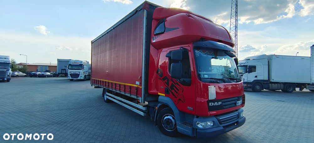 DAF LF45 220 - 2