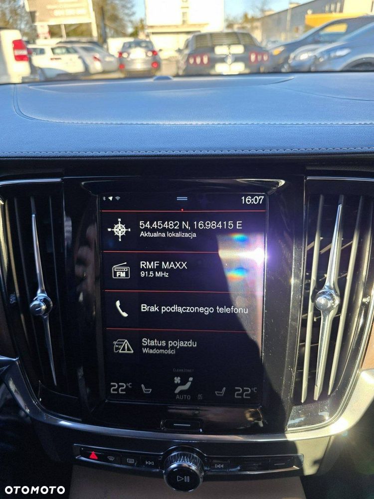 Volvo S90 T6 AWD Inscription - 19