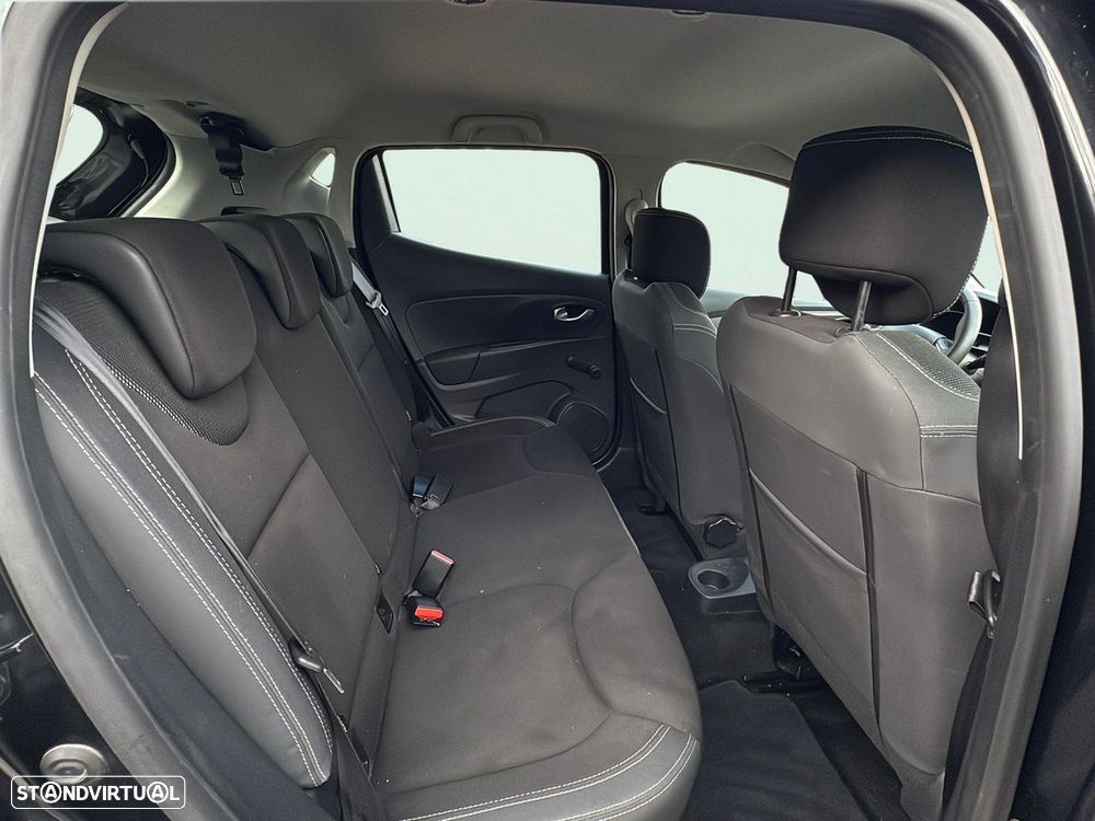 Renault Clio 0.9 TCe Limited Edition - 16