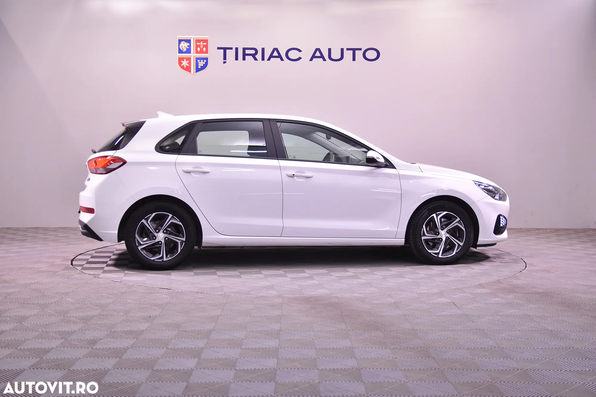 Hyundai i30 - 6