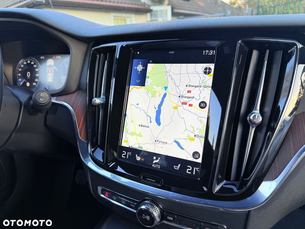 Volvo V60 D3 Inscription - 9