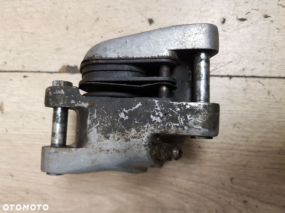 Zacisk hamulcowy Harley Davidson Shovelhead - 7