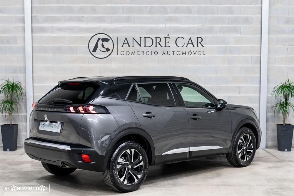 Peugeot 2008 PureTech 100 Stop&Start Allure Pack - 6