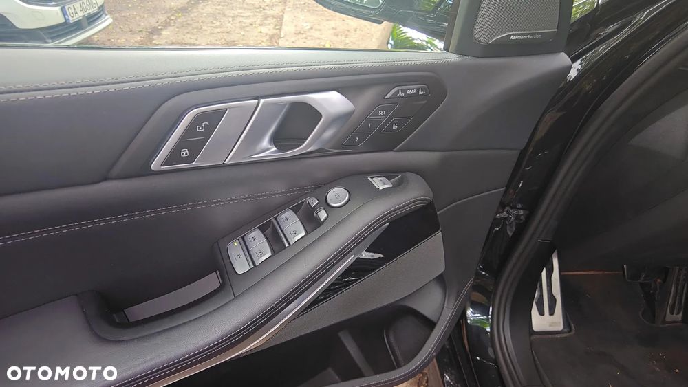 BMW X7 xDrive40d mHEV sport - 11