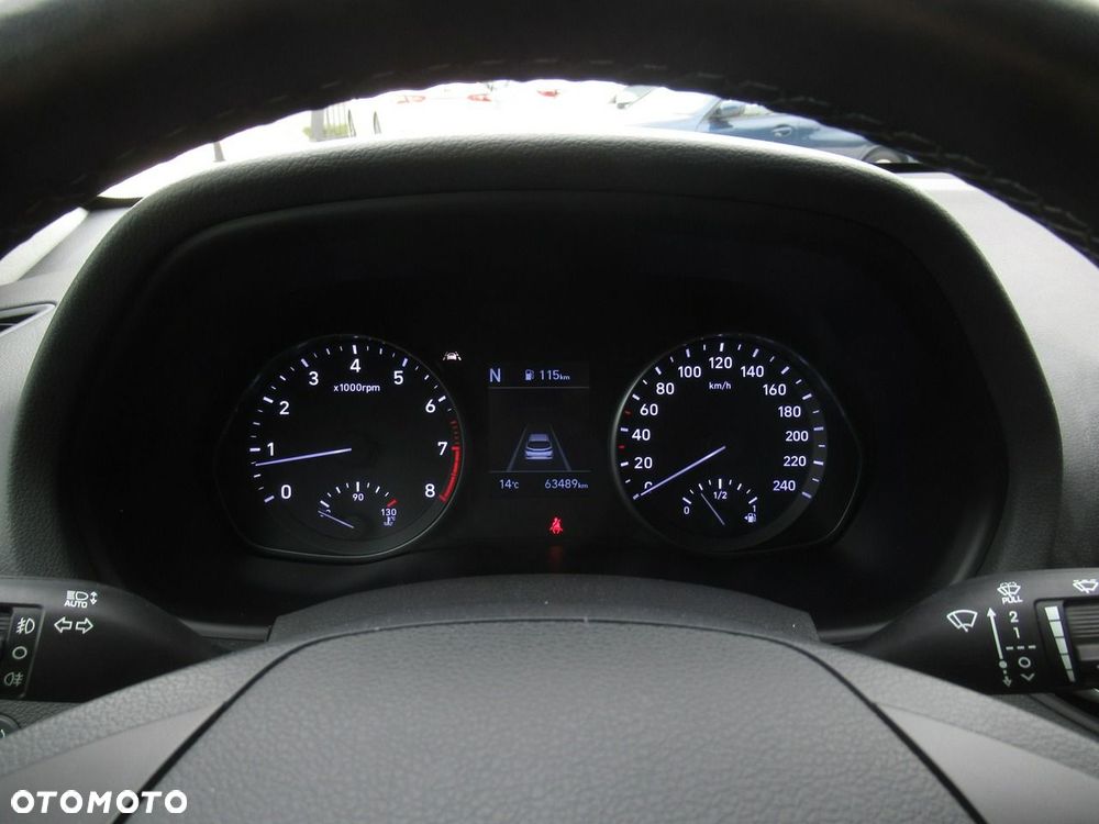 Hyundai i30 1.5 T-GDI 48V Smart - 26