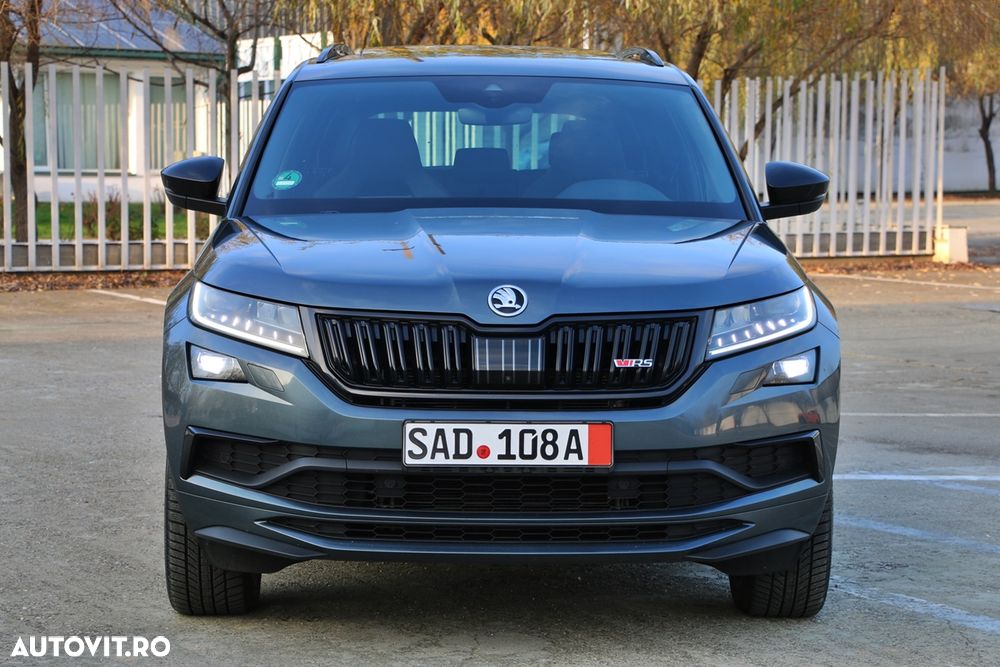 Skoda Kodiaq - 13