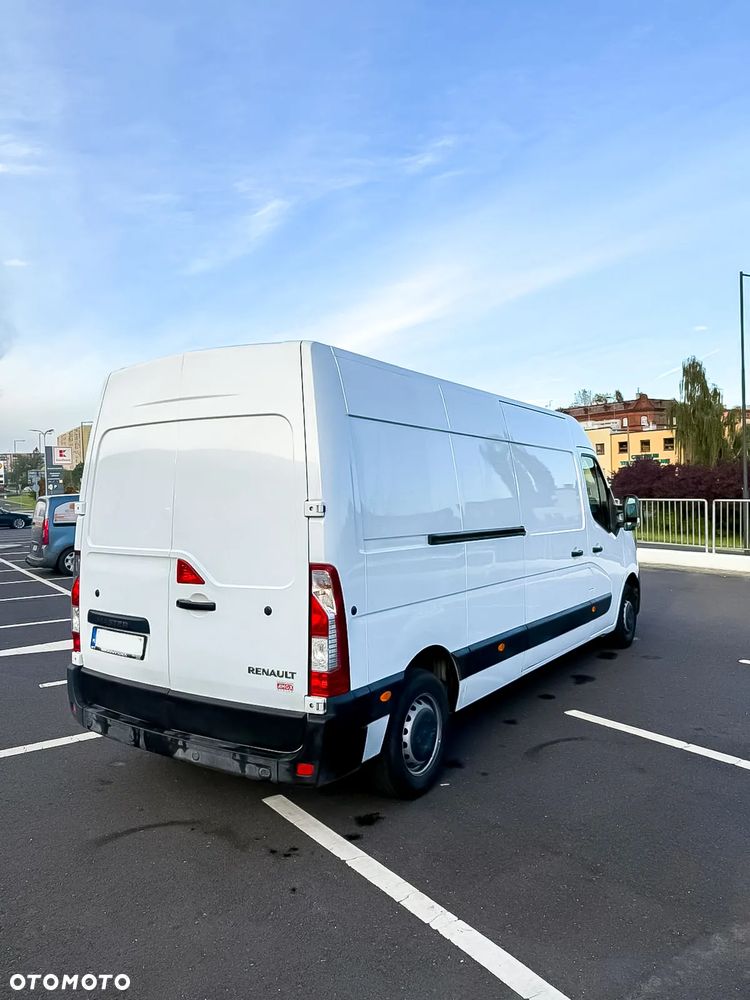 Renault Master - 4