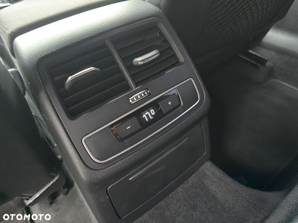Audi A4 Allroad 2.0 TDI Quattro S tronic - 18