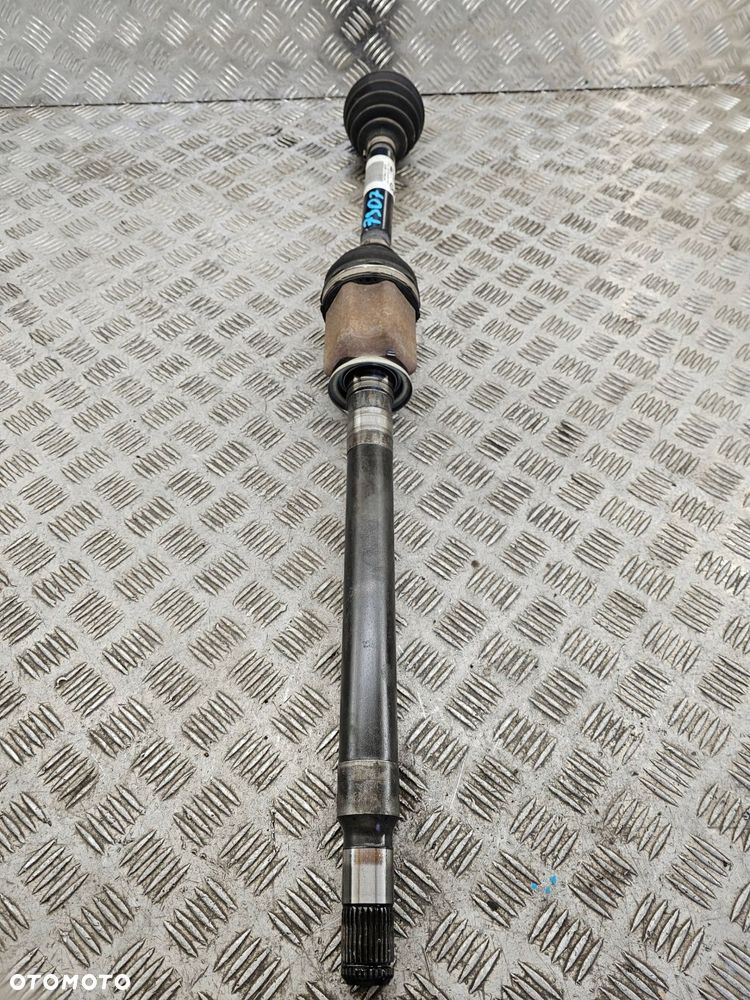 półoś prawa range rover sport l494 3.0d dpla3n128ab - 1