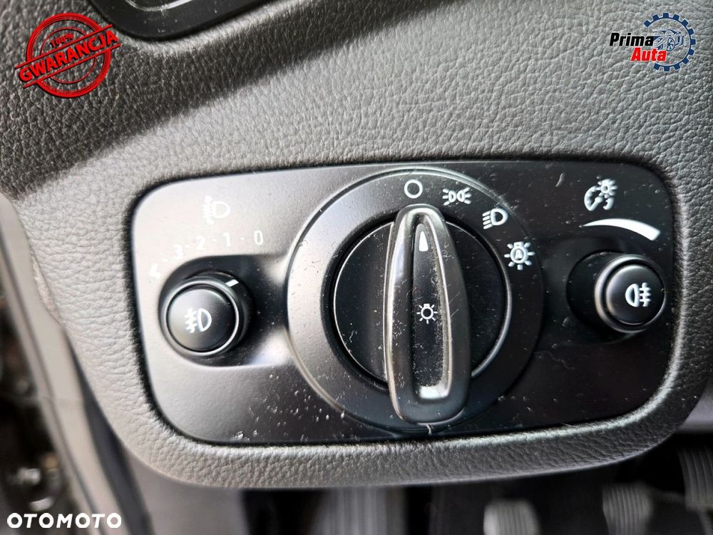 Ford C-MAX 1.0 EcoBoost Edition ASS - 28