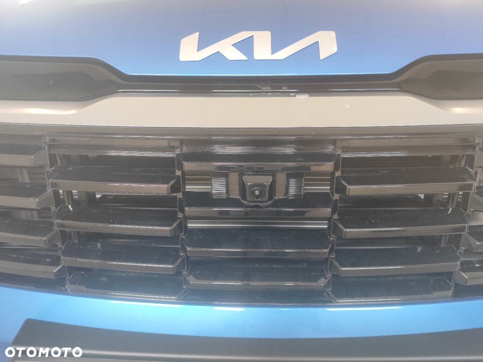 Kia Sportage - 17