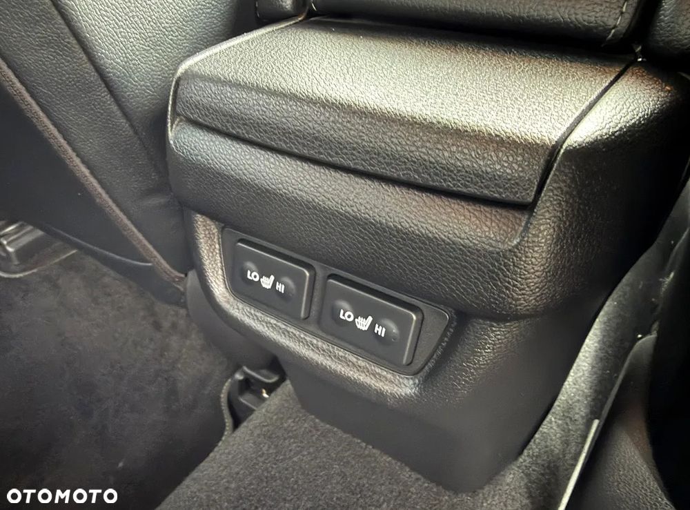 Honda Civic 1.5 i-VTEC Turbo CVT Executive - 26