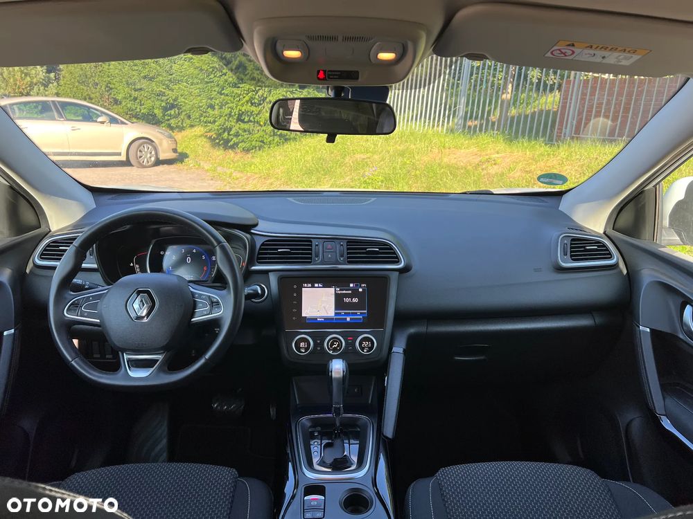 Renault Kadjar 1.3 TCe FAP Intens EDC - 15