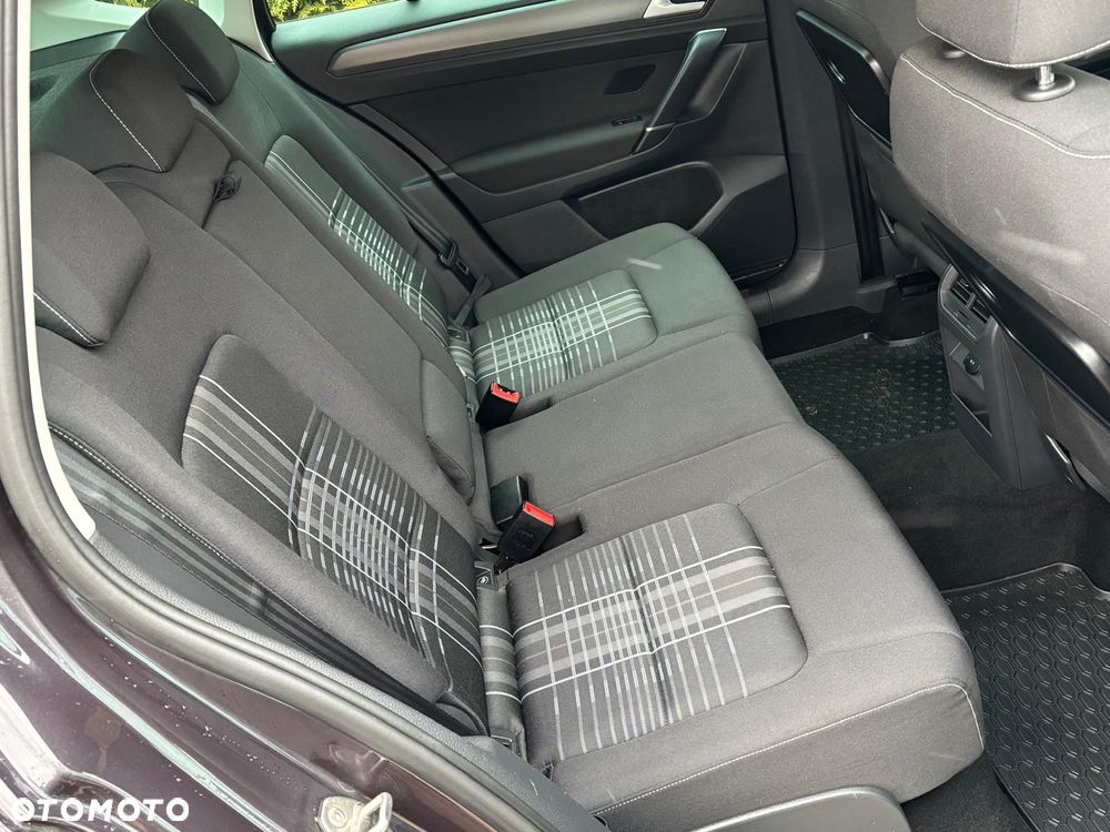 Volkswagen Golf Sportsvan 1.6 TDI BlueMotion Technology Comfortline - 14