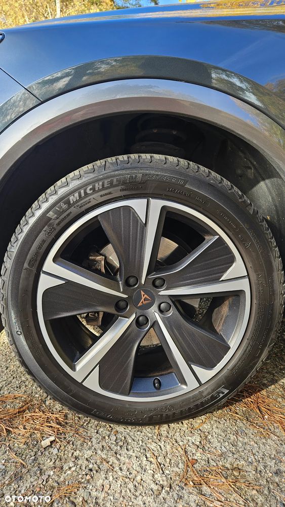 Cupra Formentor - 15