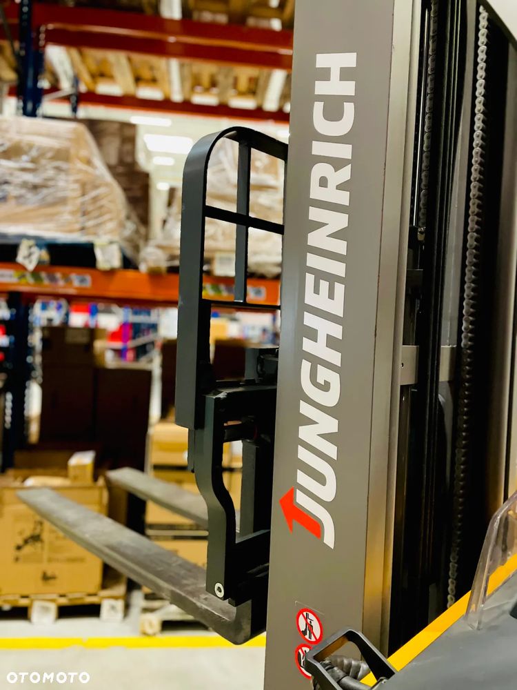 Jungheinrich - 3