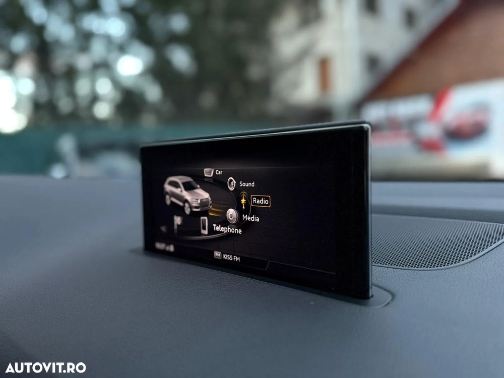 Audi Q7 3.0 TDI Quattro Tiptronic - 15