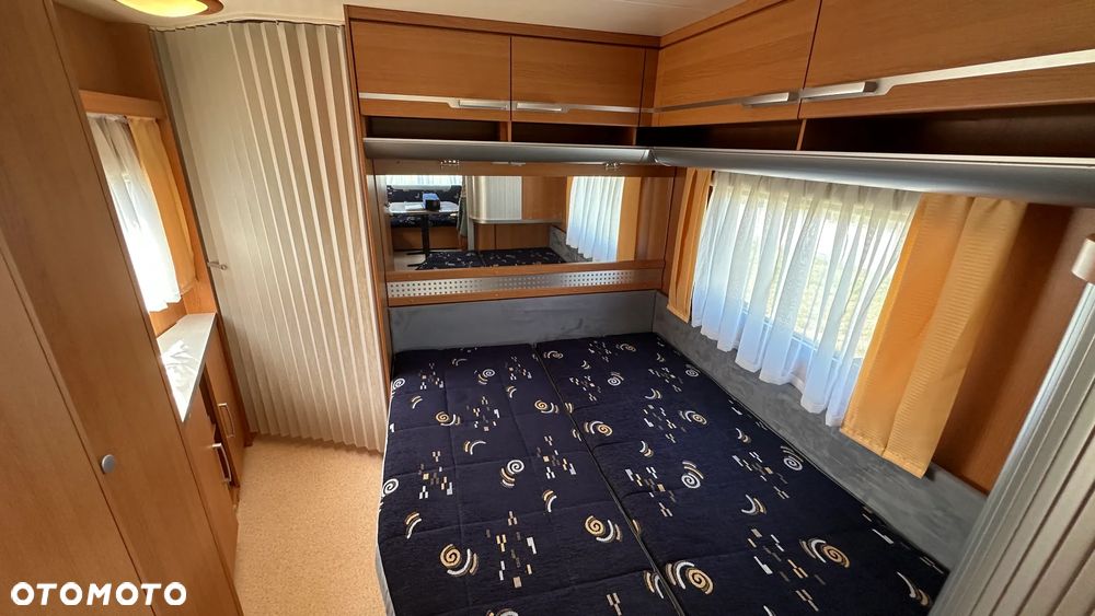 Wilk 650 z nową markizą i łóżkami piętrowymi-6 os. RATY !!! - 30