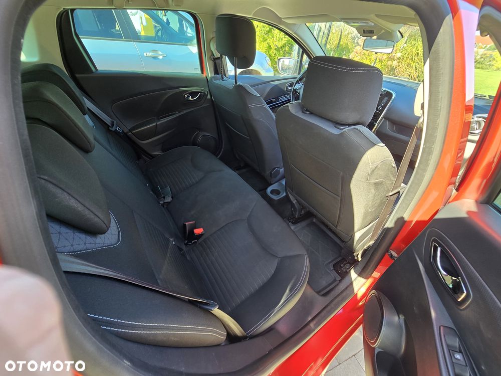 Renault Clio 0.9 Energy TCe Dynamique - 7