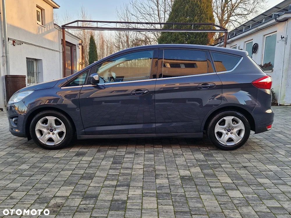 Ford C-MAX 1.6 TDCi Edition - 6