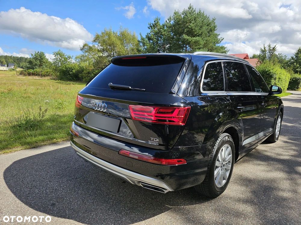 Audi Q7 - 19
