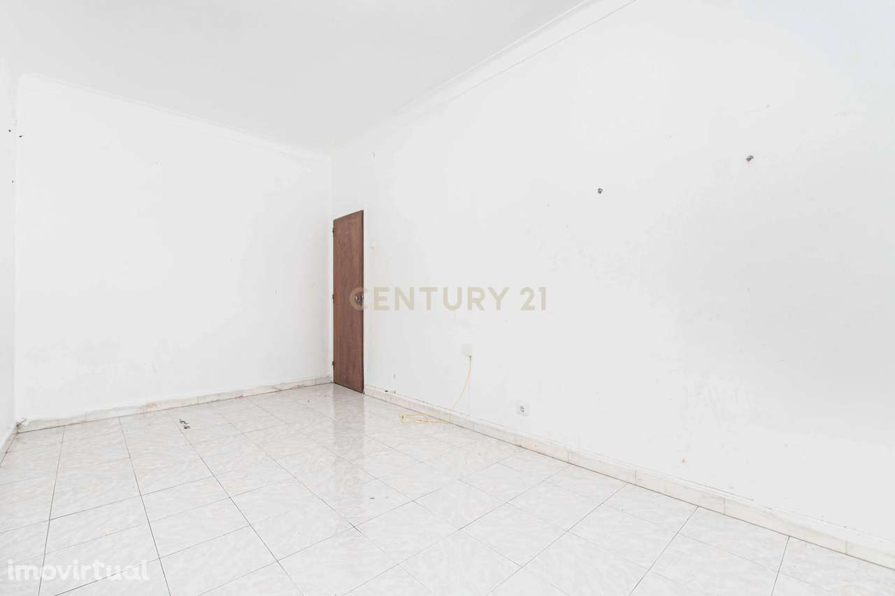 Apartamento T2 - Falagueira – Excelente Oportunidade na Amadora! - Grande imagem: 5/22