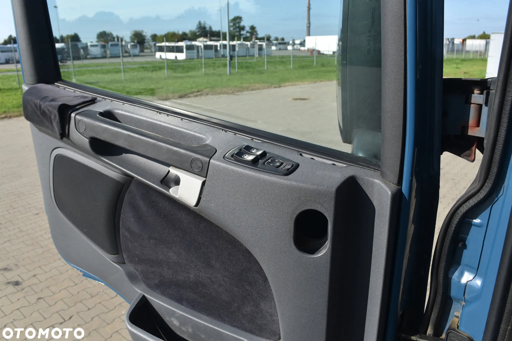 Scania P230 - 27