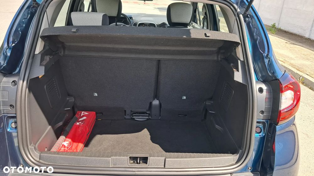 Renault Captur 1.2 Energy TCe Zen - 8