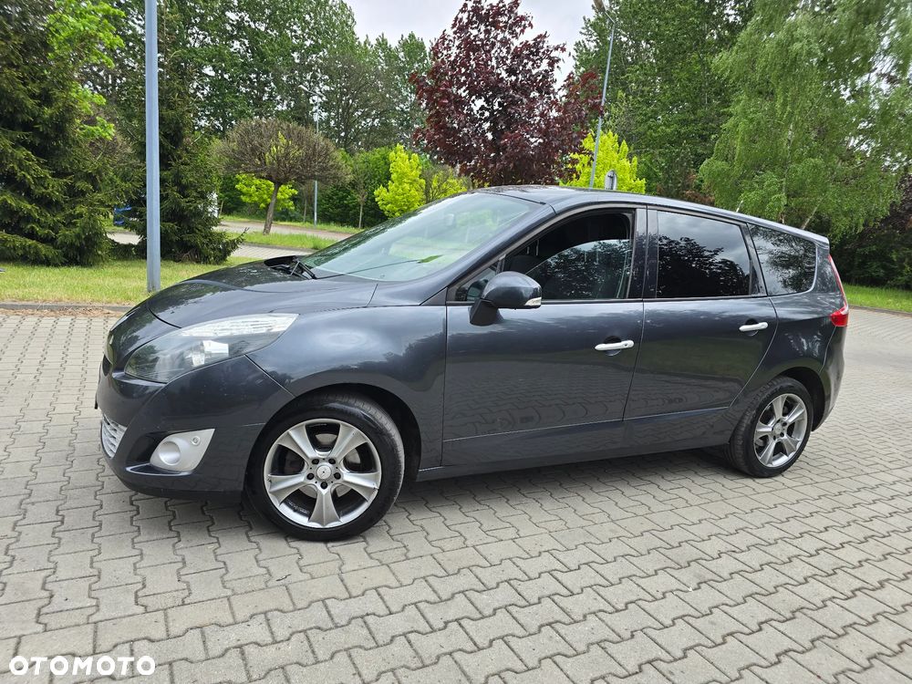 Renault Scenic TCe 130 Dynamique - 27