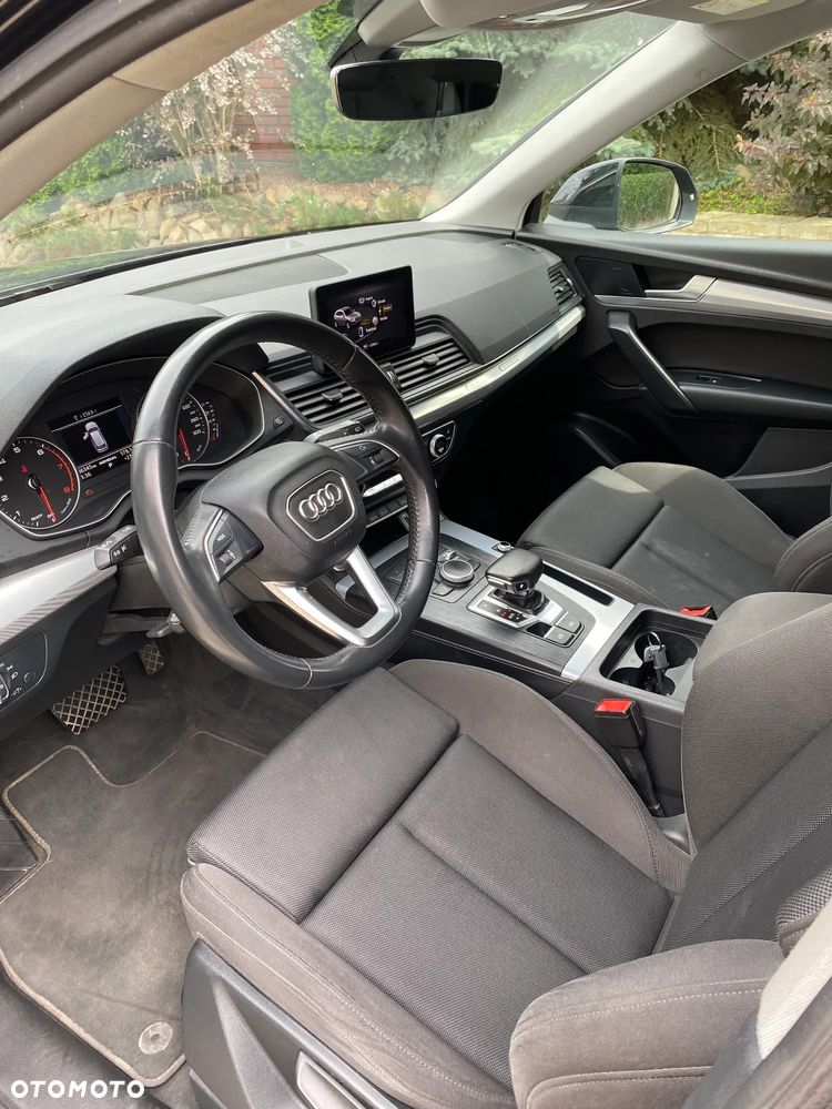 Audi Q5 2.0 TFSI Quattro S tronic - 8