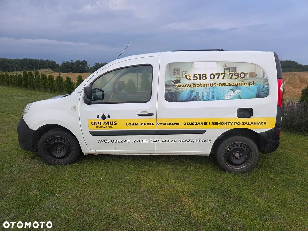 Renault Kangoo - 5