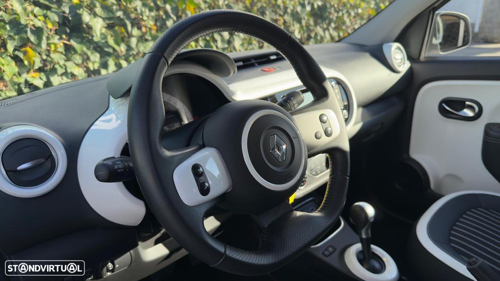 Renault Twingo Electric INTENS - 17