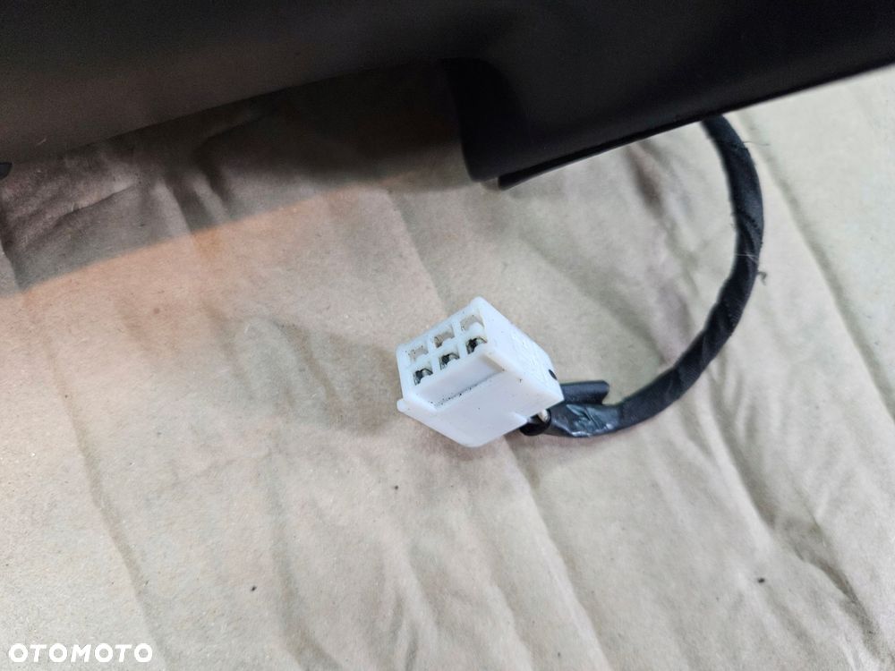 toyota corolla e12 02-04 lusterko prawe 3n8 - 2