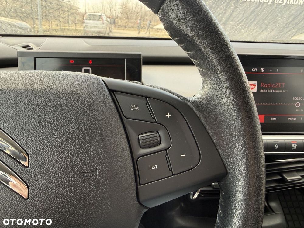 Citroën C4 Cactus 1.2 PureTech GPF Feel Pack - 14