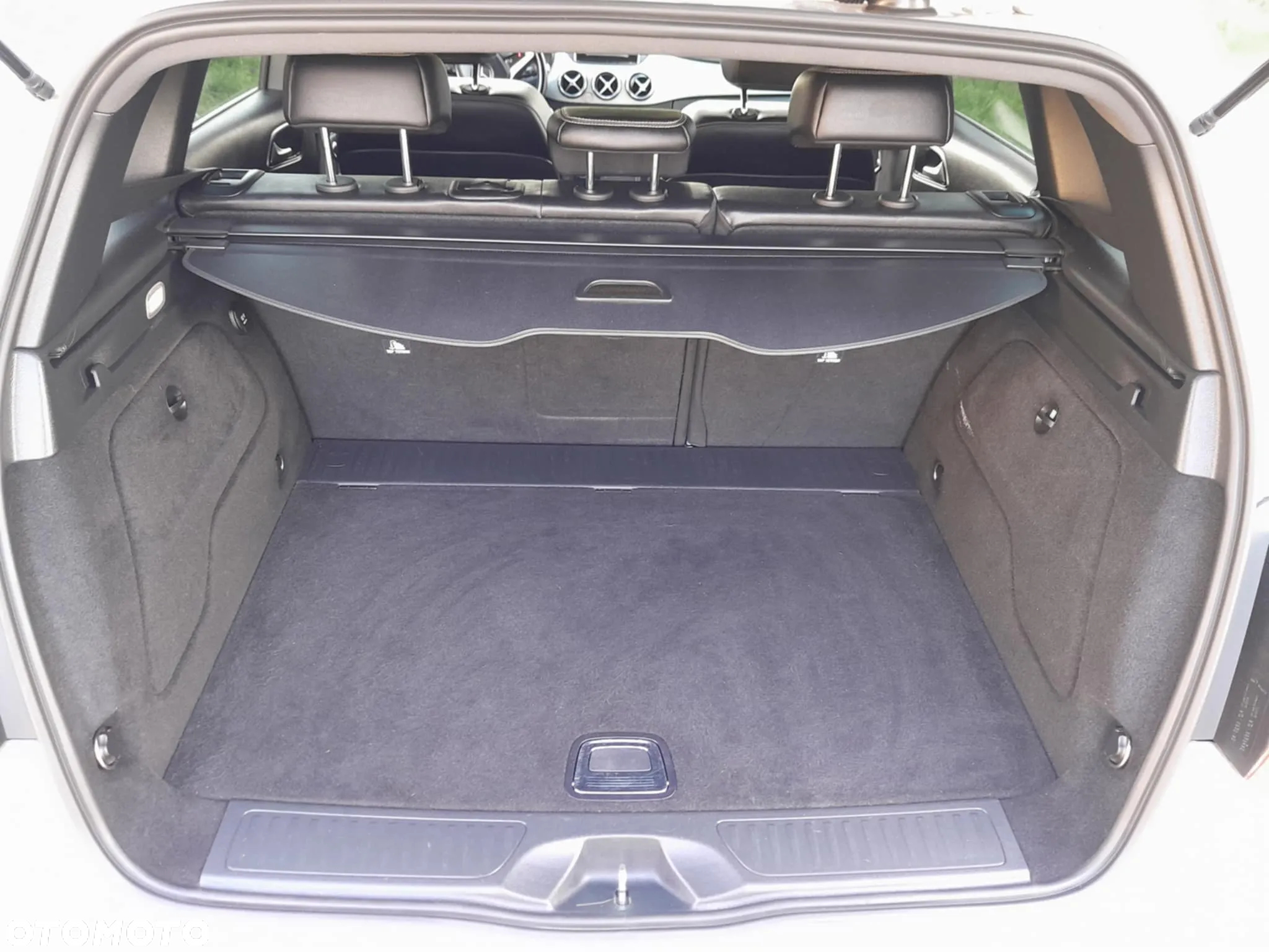 Mercedes-Benz Klasa B 180 (CDI) d 7G-DCT - 29