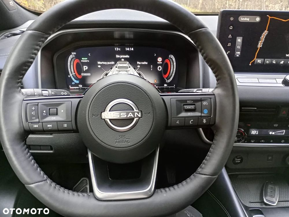 Nissan Qashqai 1.5 e-POWER Tekna+ - 6