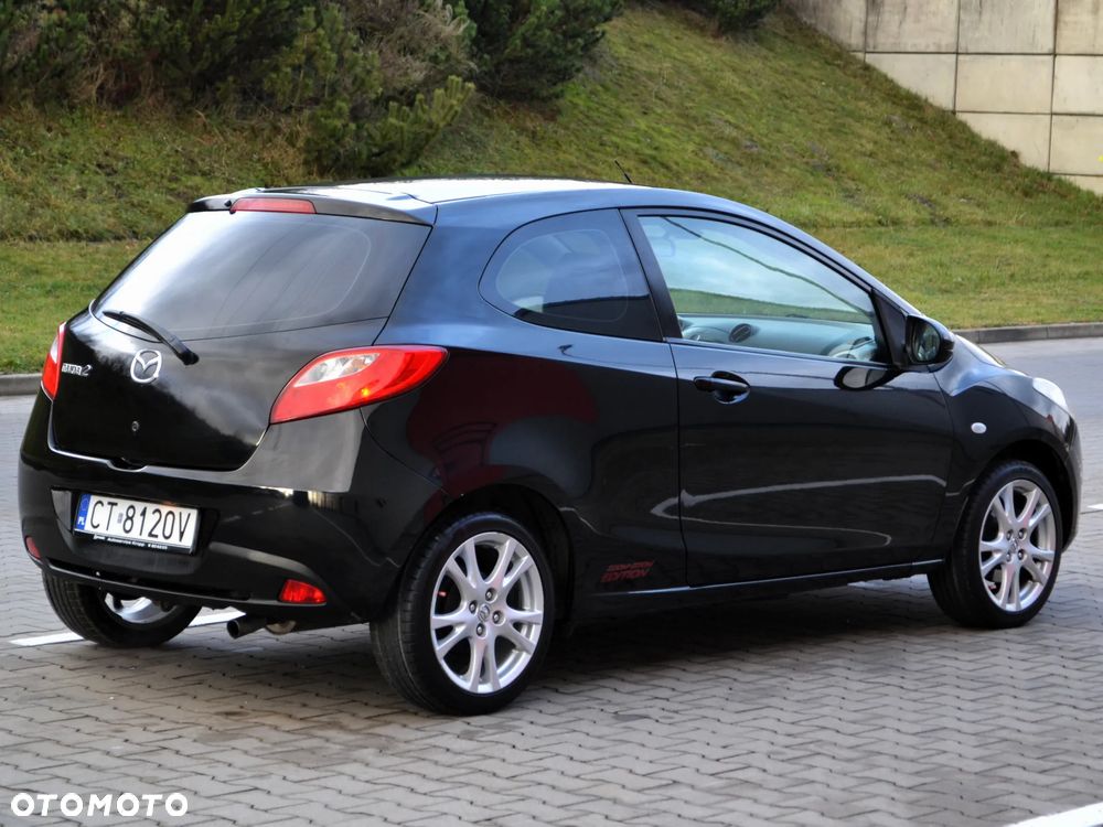 Mazda 2 1.3 Sport Impression - 2