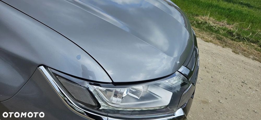 Mitsubishi Outlander - 18