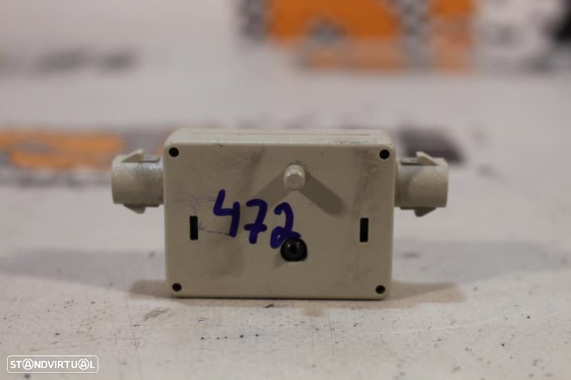 Amplificador Antena Bmw 3 Cabriolet (E93)  65209115567 / 9115567 / 213 - 4