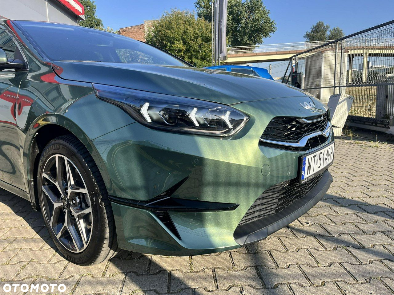 Kia Ceed - 3