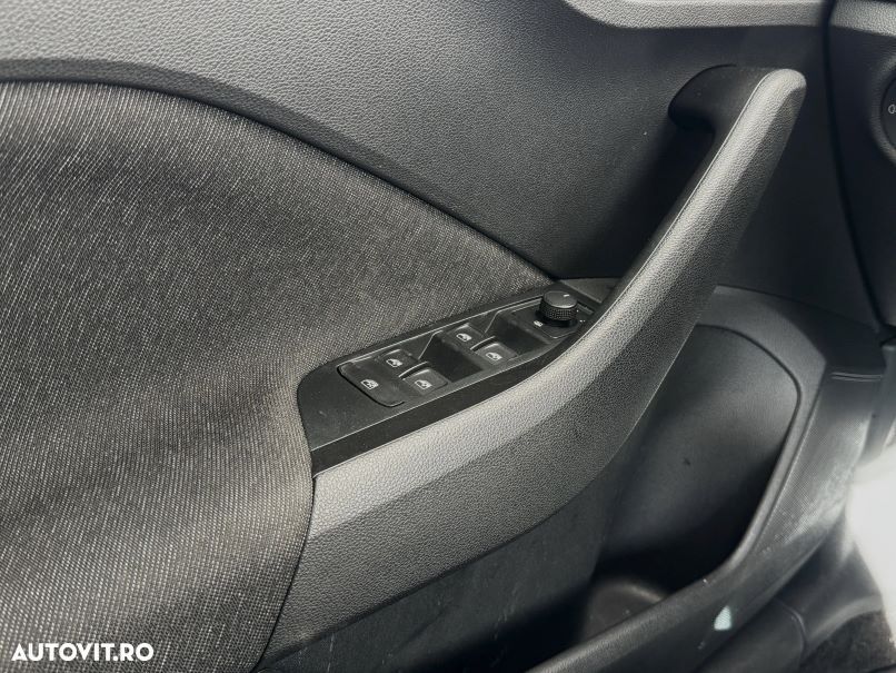 Skoda Scala 1.0 TSI Style - 18