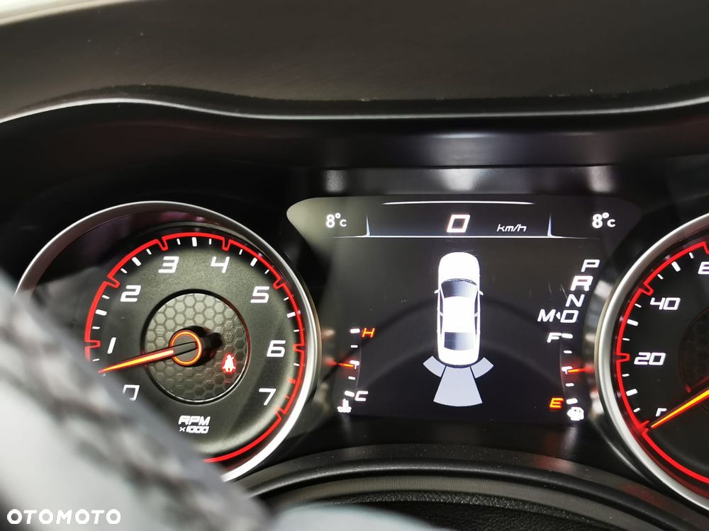 Dodge Charger 3.6 GT - 7