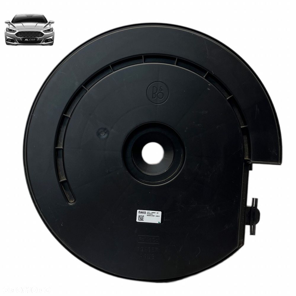 GŁOŚNIK NISKOTONOWY SUBWOOFER FORD FOCUS MK4 JX71-19A067-AB - 1