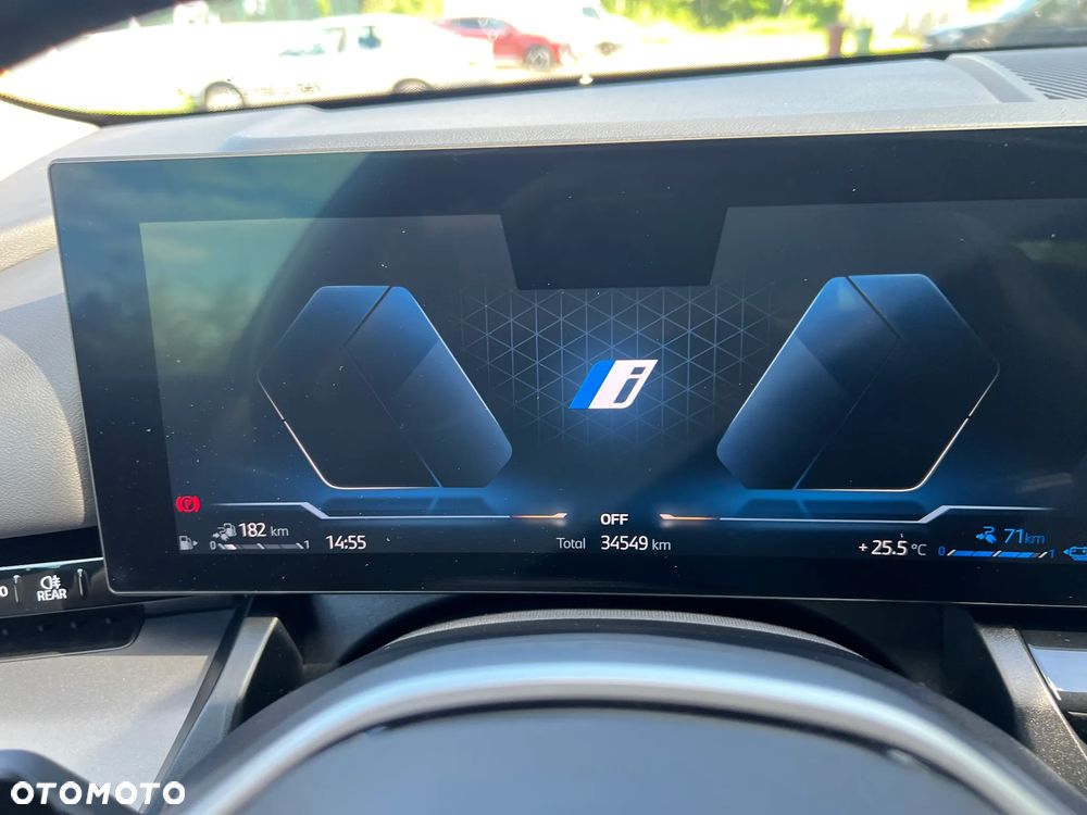 BMW Seria 5 530e PHEV - 28